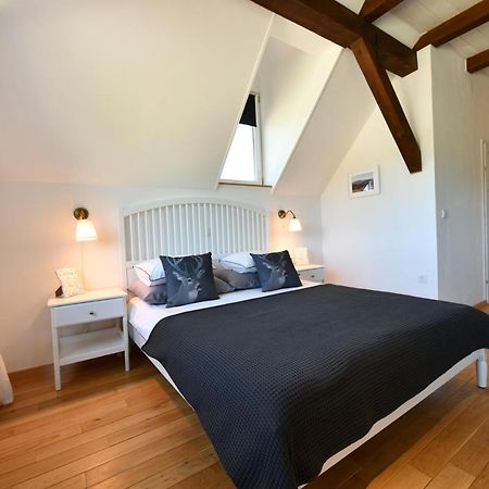 My Way Apartman I Sobe Saborsko Экстерьер фото