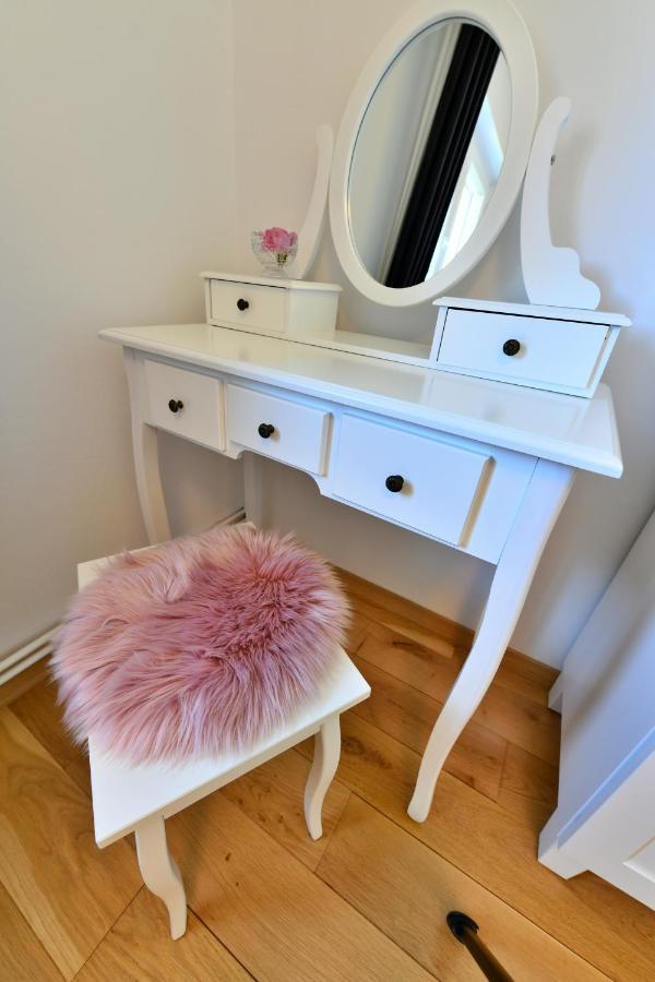 My Way Apartman I Sobe Saborsko Экстерьер фото