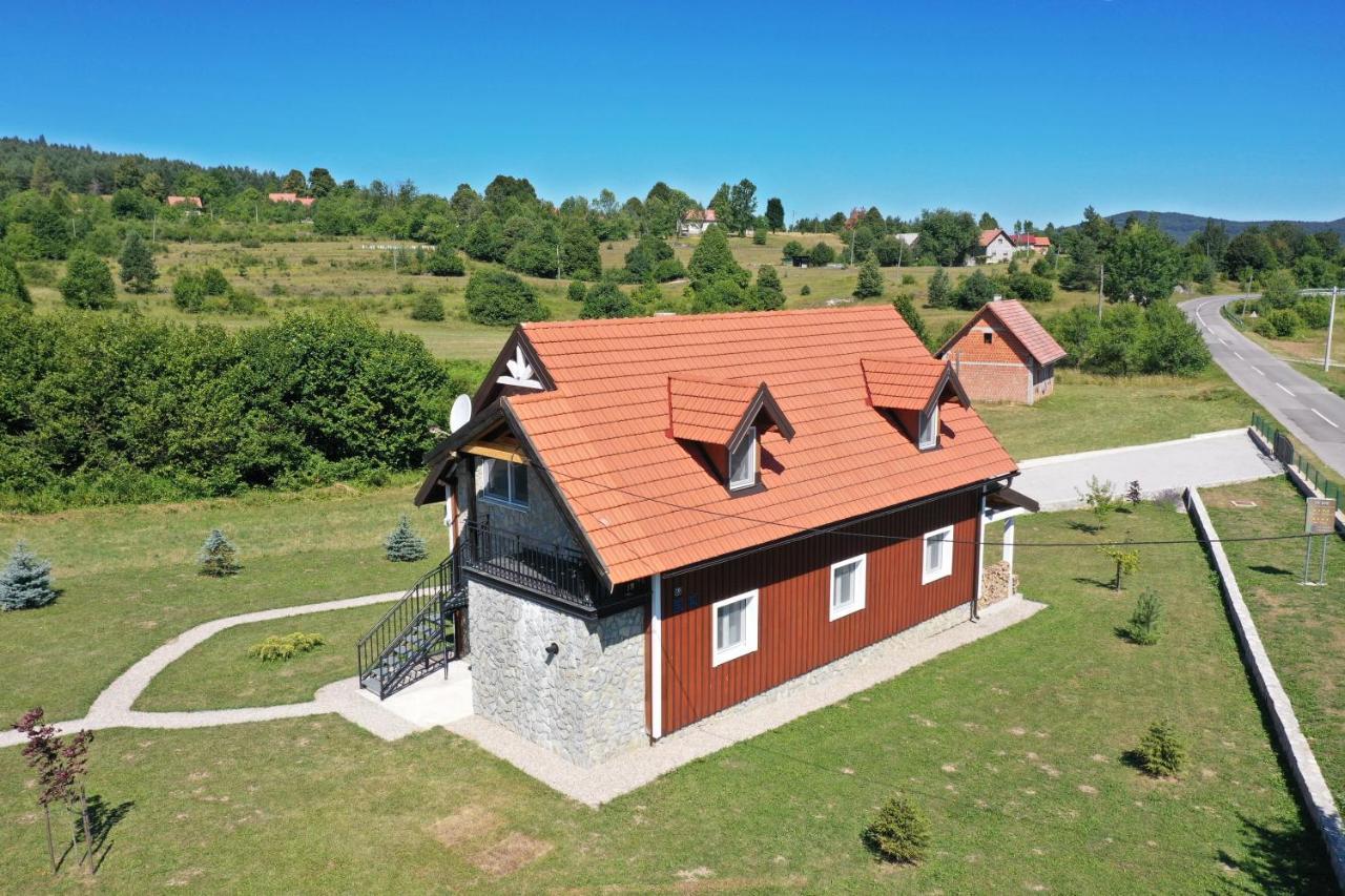 My Way Apartman I Sobe Saborsko Экстерьер фото