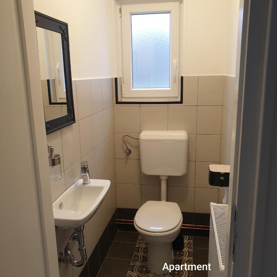My Way Apartman I Sobe Saborsko Экстерьер фото