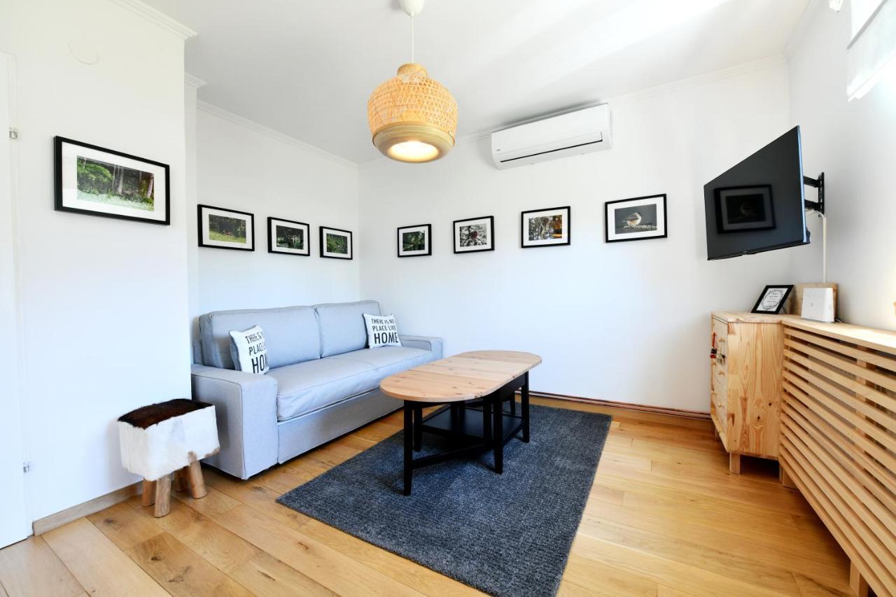 My Way Apartman I Sobe Saborsko Экстерьер фото