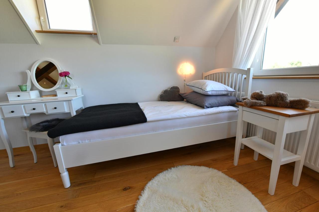 My Way Apartman I Sobe Saborsko Экстерьер фото
